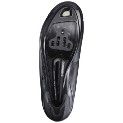 Shimano RP200 Race Schoenen - Heren - Zwart