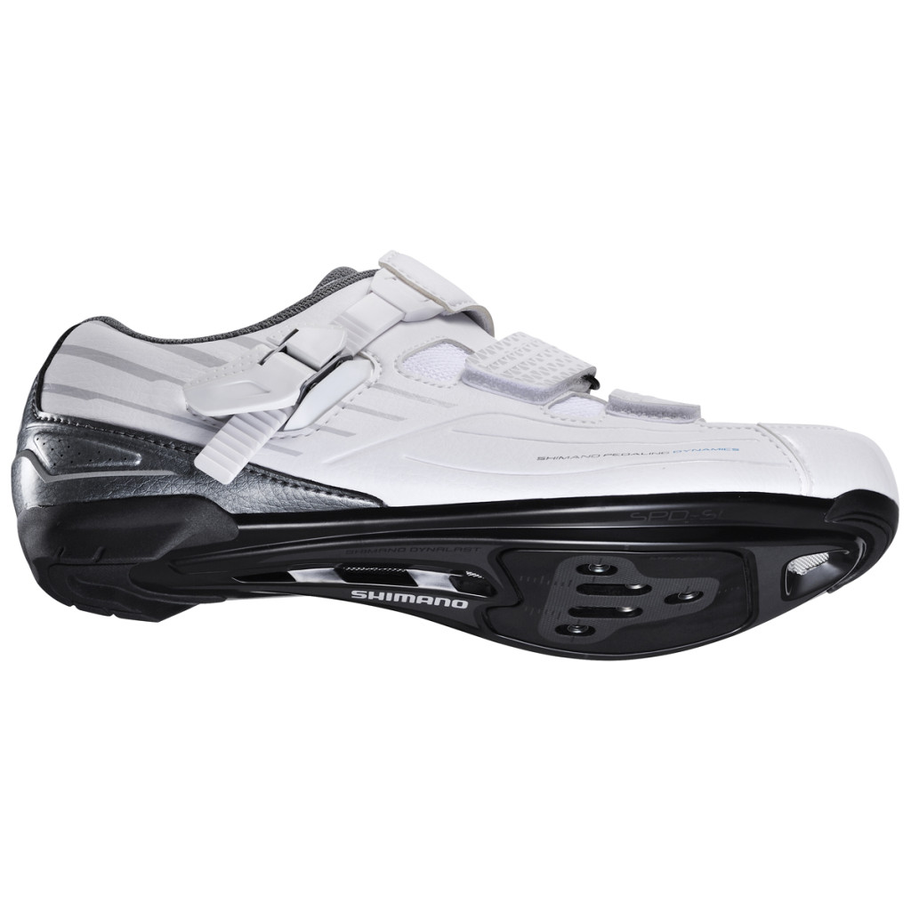 Shimano RP300 Race Schoenen - Dames - Wit 3