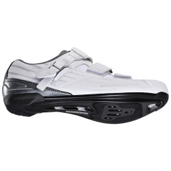 Shimano RP300 Race Schoenen - Dames - Wit