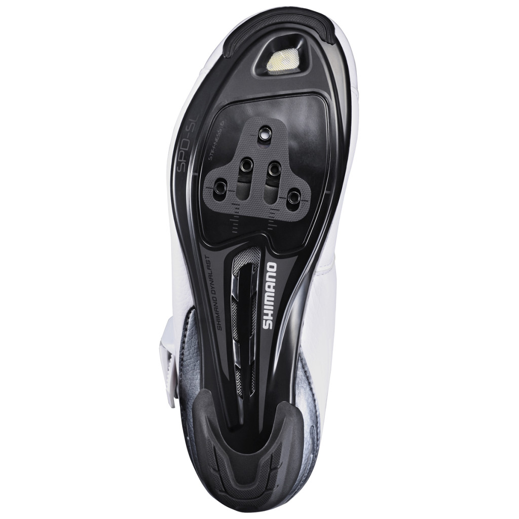 Shimano RP300 Race Schoenen - Dames - Wit 2