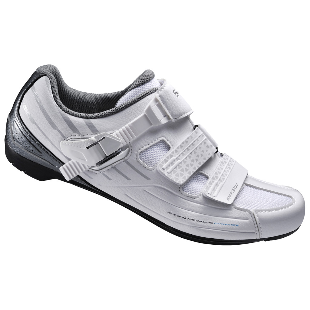 Shimano RP300 Race Schoenen - Dames - Wit 4