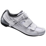 Shimano RP300 Race Schoenen - Dames - Wit 4