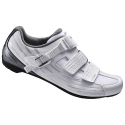 Shimano RP300 Race Schoenen - Dames - Wit