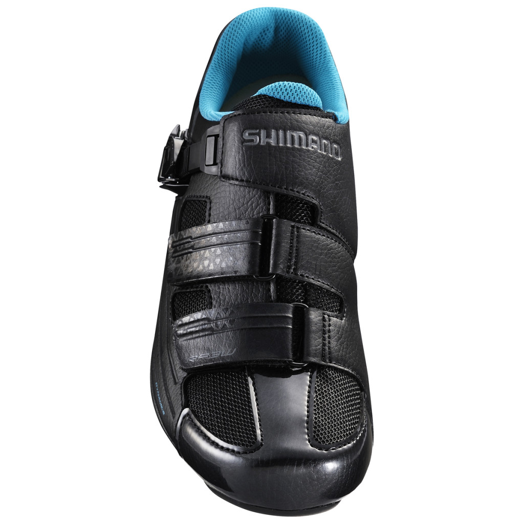 Shimano RP300 Race Schoenen - Dames - Zwart 1