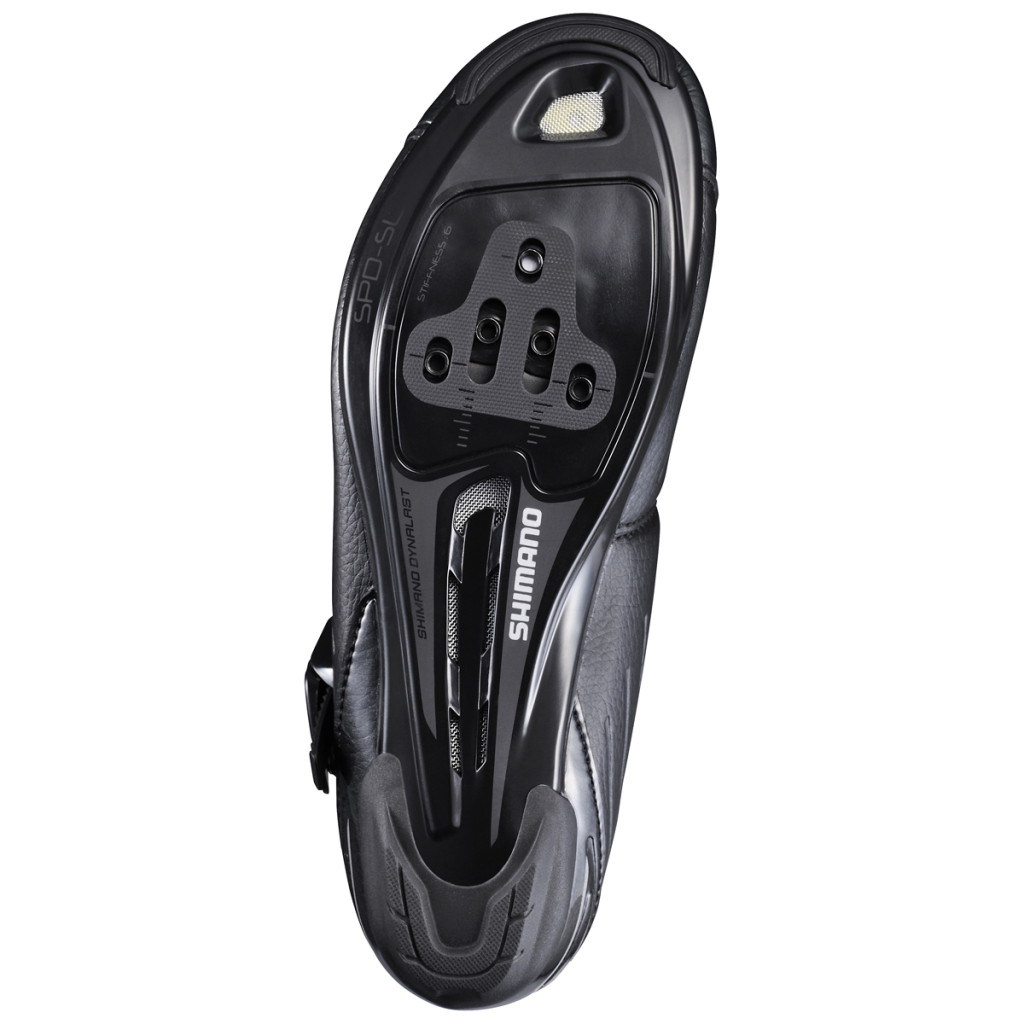 Shimano RP300 Race Schoenen - Dames - Zwart 3