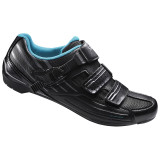 Shimano RP300 Race Schoenen - Dames - Zwart 4