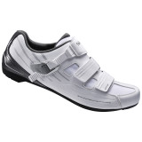 Shimano RP300 Race Schoenen - Heren - Wit 1