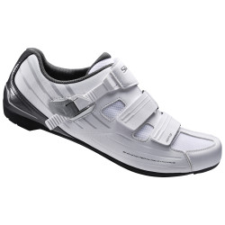 Shimano RP300 Race Schoenen - Heren - Wit