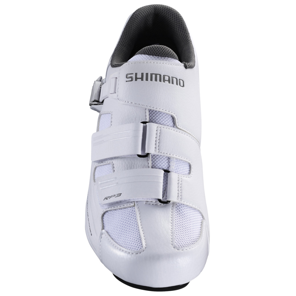 Shimano RP300 Race Schoenen - Heren - Wit 2
