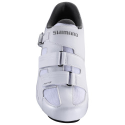 Shimano RP300 Race Schoenen - Heren - Wit