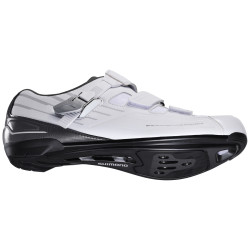 Shimano RP300 Race Schoenen - Heren - Wit