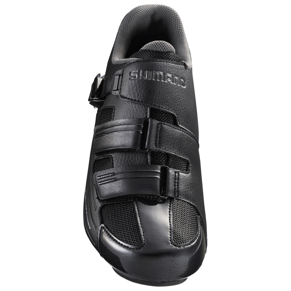 Shimano RP300 Race Schoenen - Heren - Zwart 2