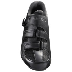 Shimano RP300 Race Schoenen - Heren - Zwart