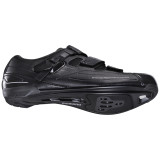 Shimano RP300 Race Schoenen - Heren - Zwart 3