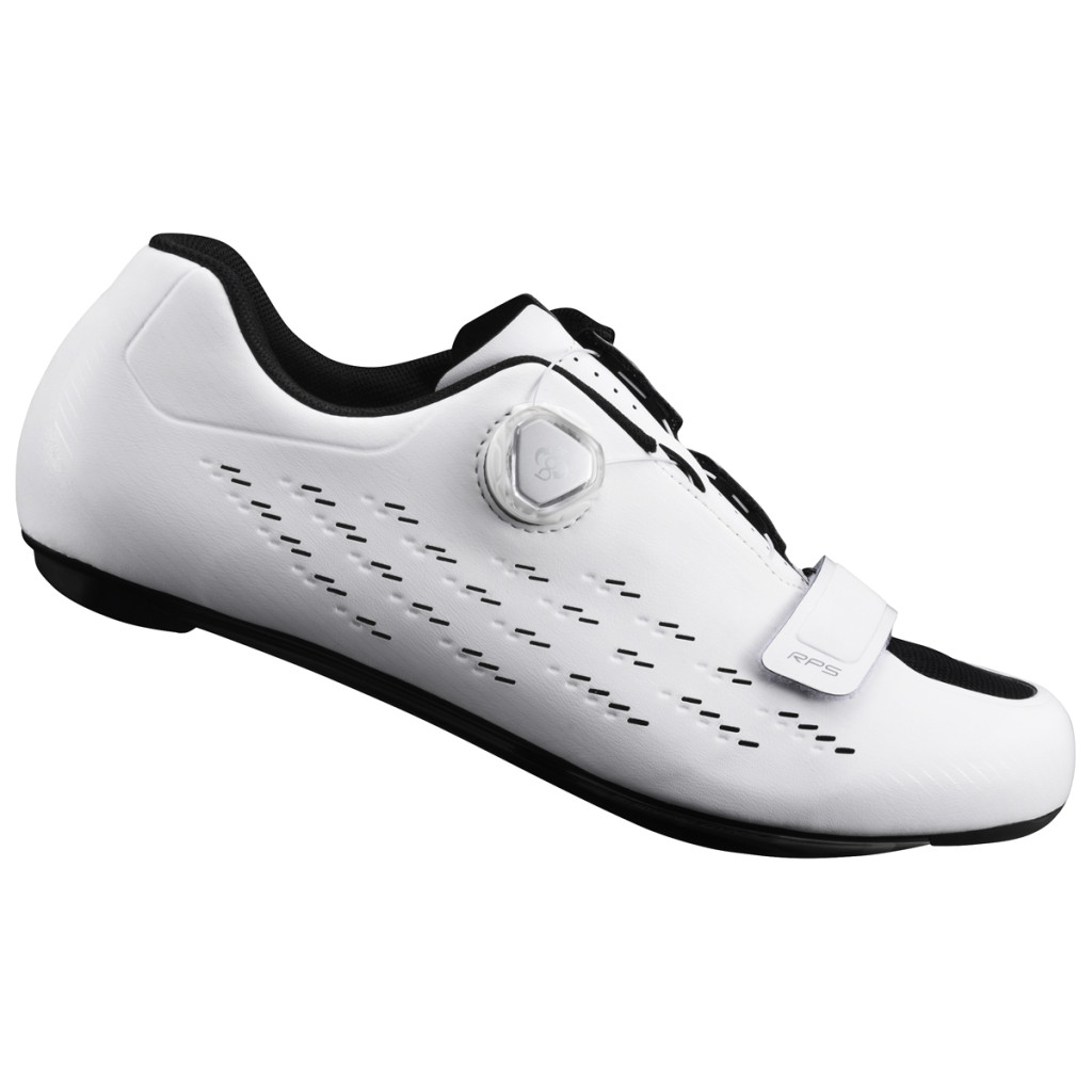 Shimano RP501 Race Schoenen - Heren - Wit 1