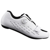 Shimano RP501 Race Schoenen - Heren - Wit 1