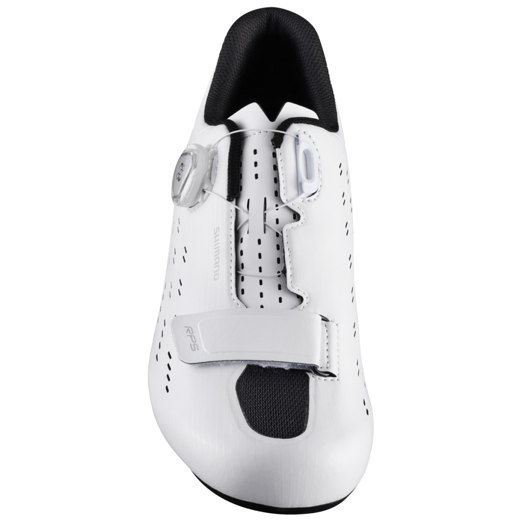 Shimano RP501 Race Schoenen - Heren - Wit 2