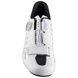 Shimano RP501 Race Schoenen - Heren - Wit 2