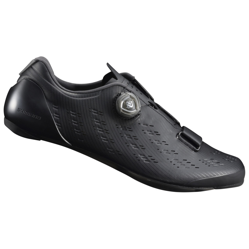 Shimano RP901 Race Schoenen - Heren - Zwart 1