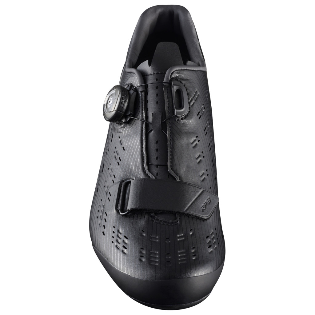 Shimano RP901 Race Schoenen - Heren - Zwart 2