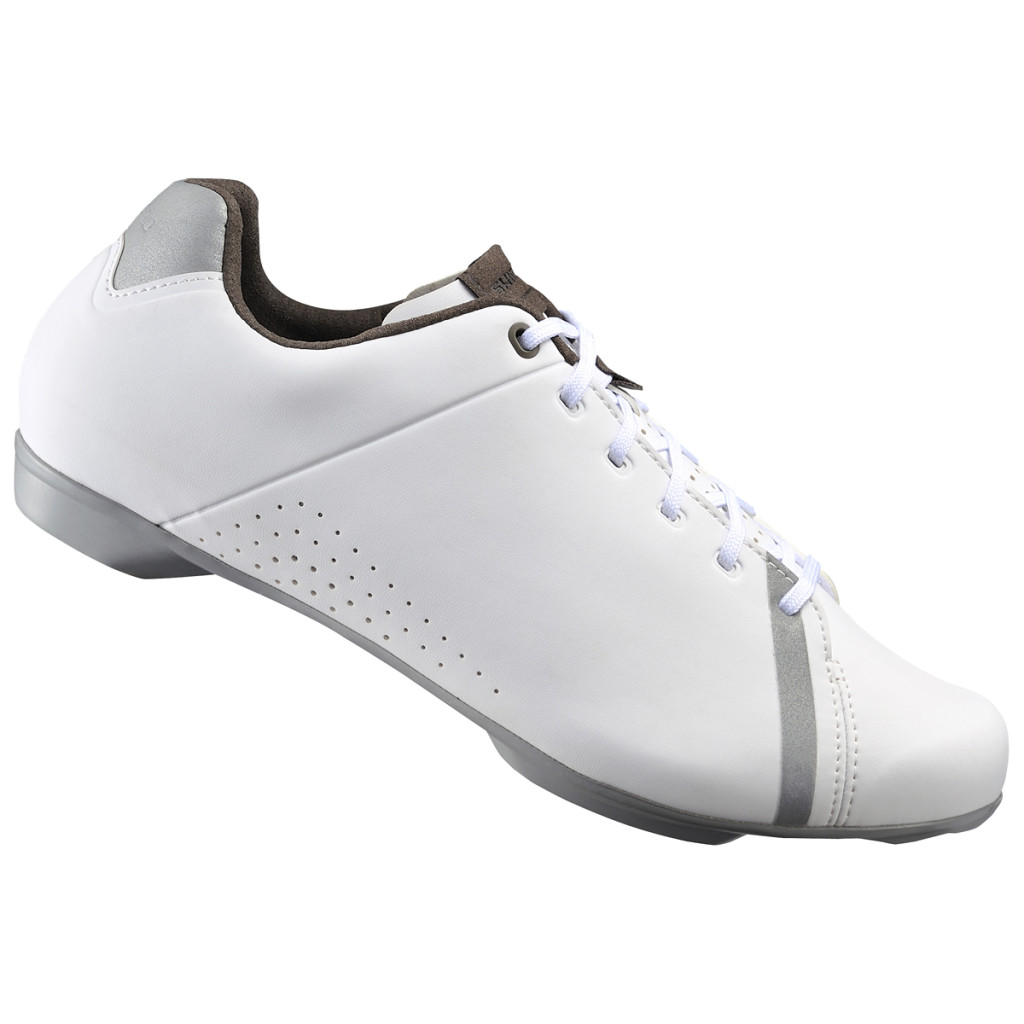 Shimano RT400 Race Schoenen - Dames - Wit 2