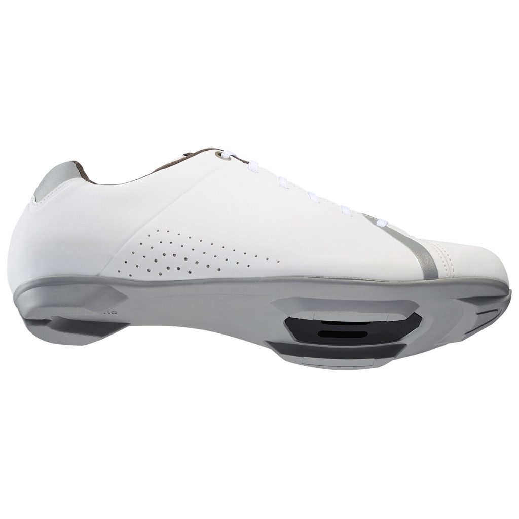 Shimano RT400 Race Schoenen - Dames - Wit 1