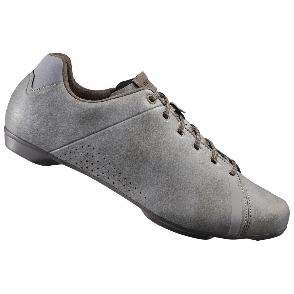 Shimano RT400 Race Schoenen - Heren - Grijs 1