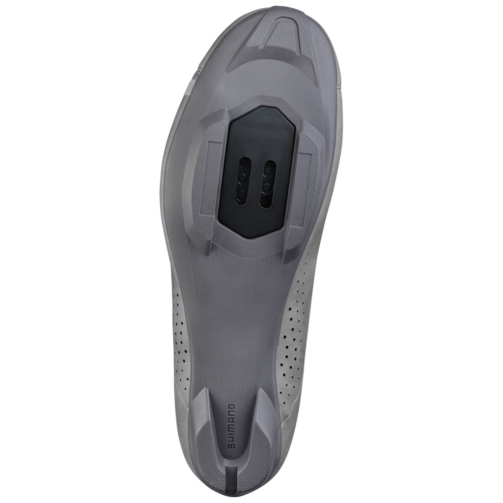 Shimano RT400 Race Schoenen - Heren - Grijs 3