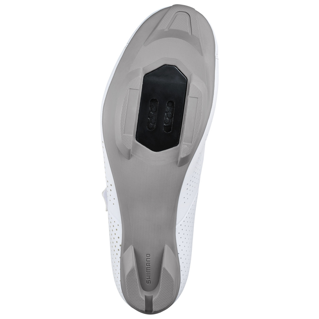Shimano RT500 Race Schoenen - Dames - Wit 3