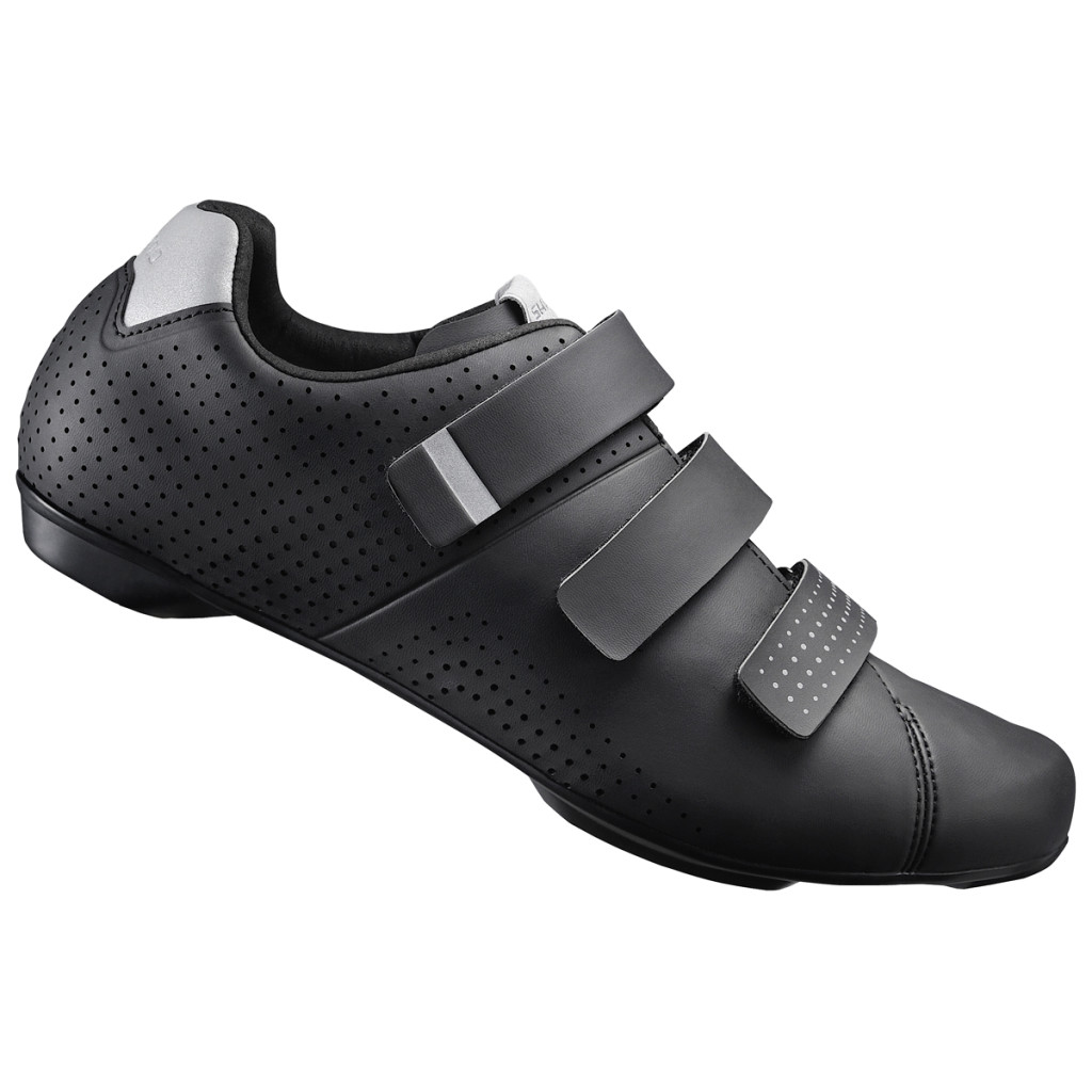 Shimano RT500 Race Schoenen - Heren - Zwart 1