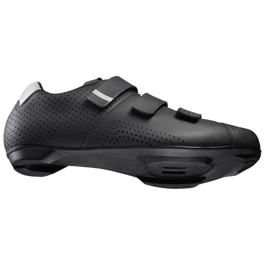 Shimano RT500 Race Schoenen - Heren - Zwart 2