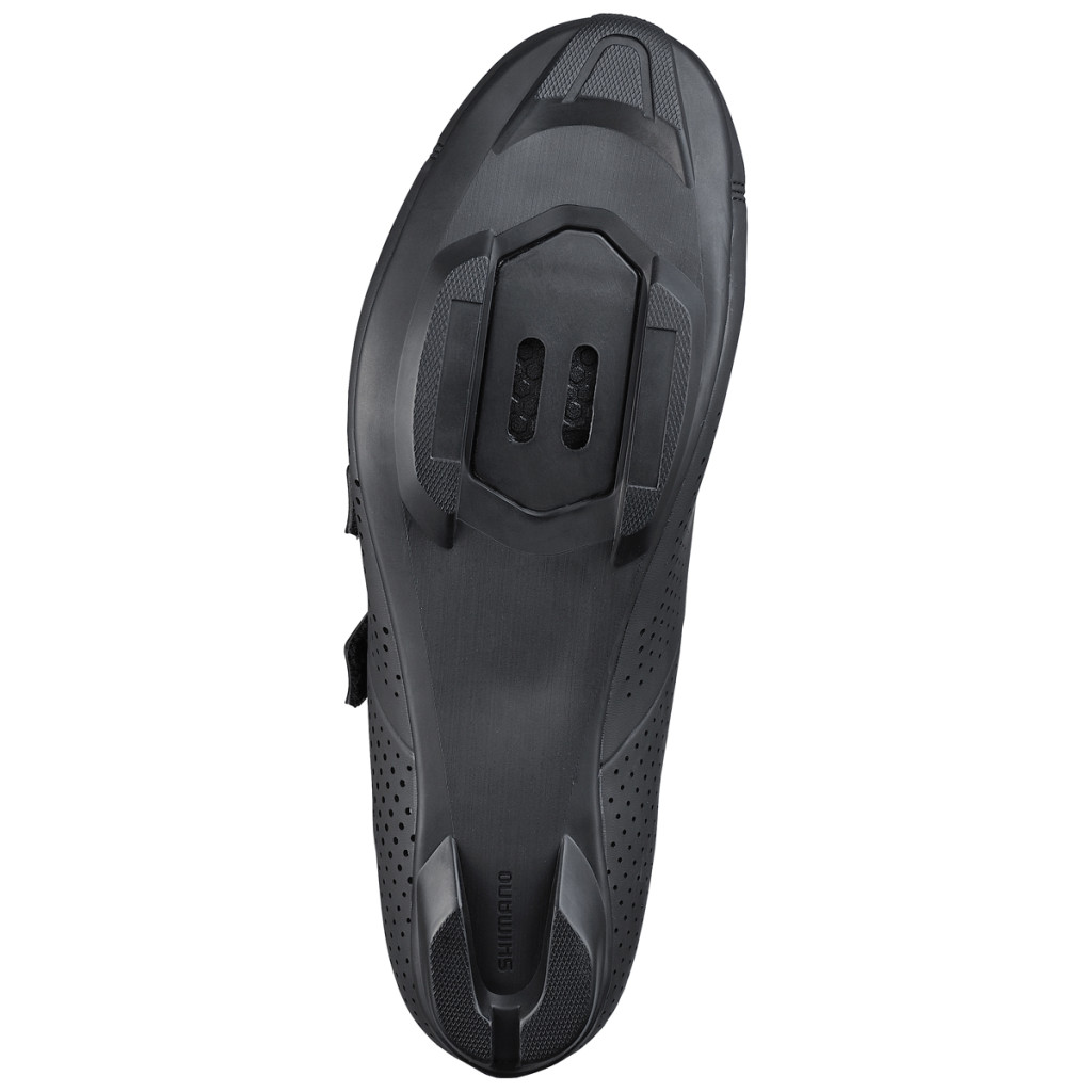 Shimano RT500 Race Schoenen - Heren - Zwart 3