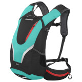 Shimano Rugtas Rokko 12 - Zwart/Groen 1