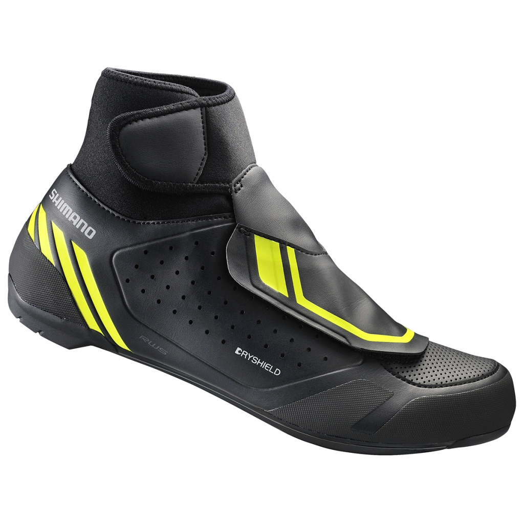 Shimano RW500 Race Schoenen - Heren - Zwart 1
