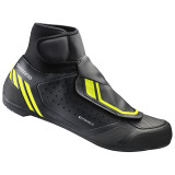 Shimano RW500 Race Schoenen - Heren - Zwart 1