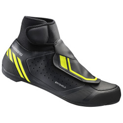 Shimano RW500 Race Schoenen - Heren - Zwart