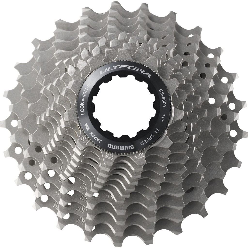 Shimano 105 CS-5800 Cassette 11 Speed 11-32 2