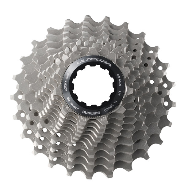 Shimano Ultegra CS-6800 Cassette 11 Speed 11-25 1