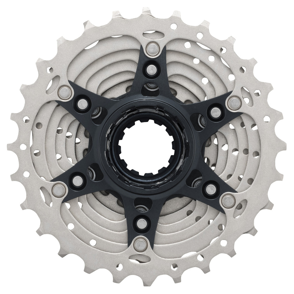 Shimano Ultegra CS-R8000 Cassette 11 Speed 11-28 2
