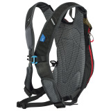 Shimano Unzen 4 Fietsrugzak - Zwart/Groen 2