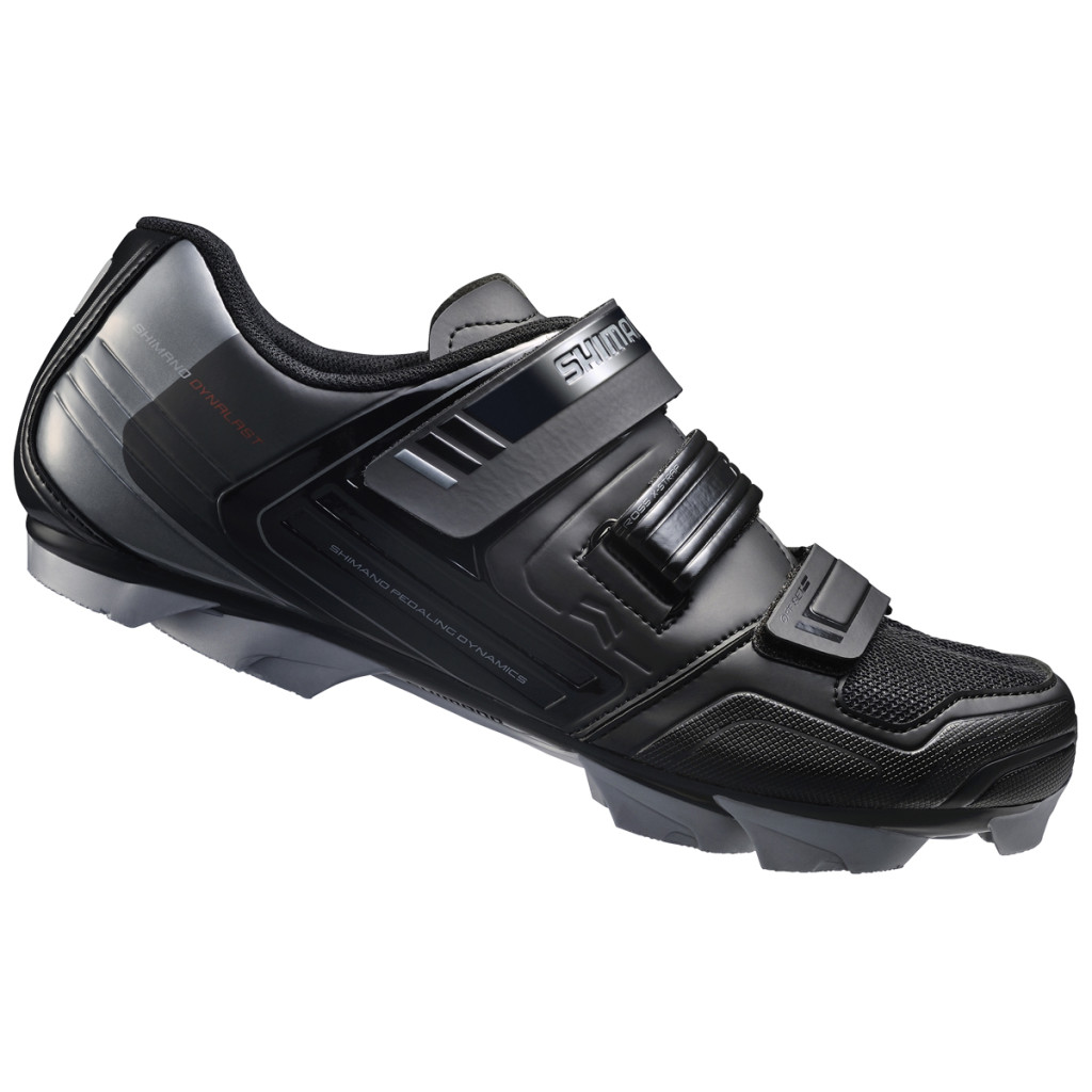 Shimano XC31L MTB Schoenen - Heren - Zwart 1