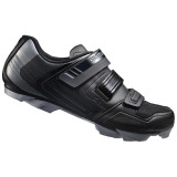 Shimano XC31L MTB Schoenen - Heren - Zwart 1