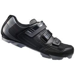 Shimano XC31L MTB Schoenen - Heren - Zwart