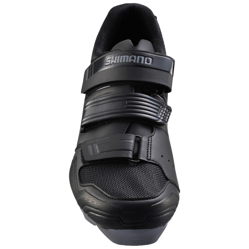 Shimano XC31L MTB Schoenen - Heren - Zwart 2
