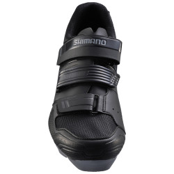 Shimano XC31L MTB Schoenen - Heren - Zwart