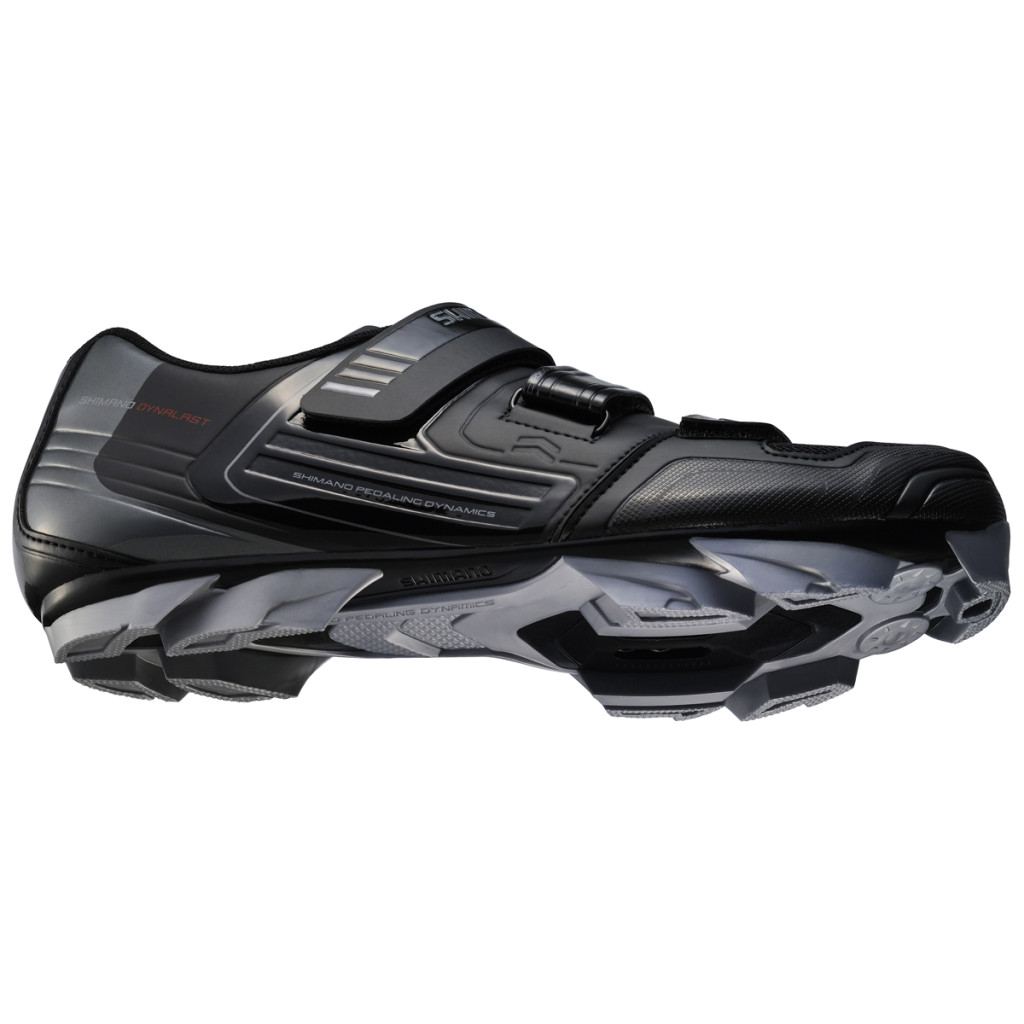 Shimano XC31L MTB Schoenen - Heren - Zwart 3