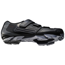 Shimano XC31L MTB Schoenen - Heren - Zwart