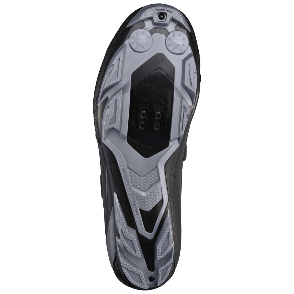Shimano XC31L MTB Schoenen - Heren - Zwart 4