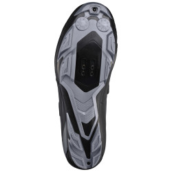 Shimano XC31L MTB Schoenen - Heren - Zwart