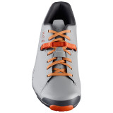 Shimano XC500 MTB Schoenen - Heren - Grijs/Oranje 1